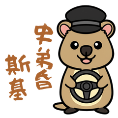 史弟昏司機