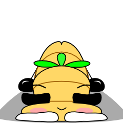 Carry : 1st Stickers