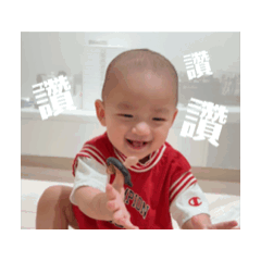 小麻瓜的碎碎念