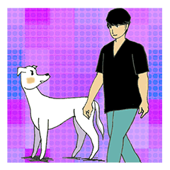 京子さんの息子は身長193cmです