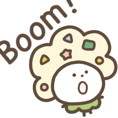 Some busy small turnip -English-