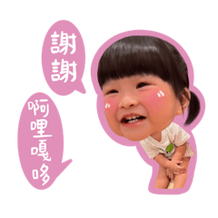 王氏妃妃的表情貼圖