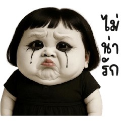 ผีปอบน้อยจอมซน