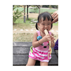 以前出去玩的回憶