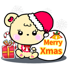 The Winter Vacation of Chi-Love