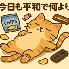 Nemuneko Days