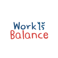Work ไร้ Balance!