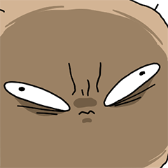 감자, 묘하게 빡치게함