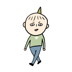 死魚眼先生⓪_⓪