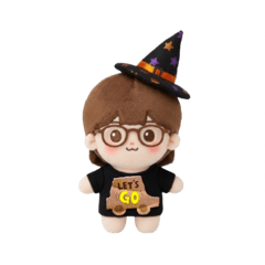 自拍照Q版AI照片