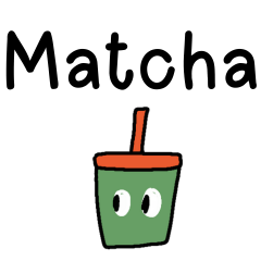 So cute chat stickers for every day.