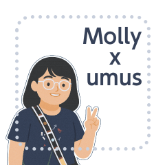 茉莉 x 巫慕絲 - 01