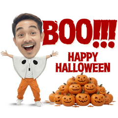 MyMandie's Halloween V1