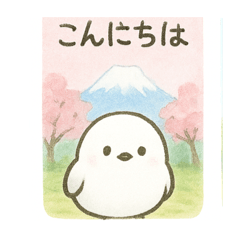 Hello Around the World