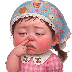 ❤️เจนนี่ หน้าตลก❤️V.2 (No Text)