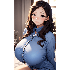 ชุดนอนสาว 3 ภาพเหมือน