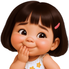 เกรียน เกิร์ล 05 Big❤️ (no text)