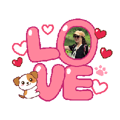 紅狗花花家貼圖