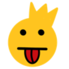 Emoji facial expressions