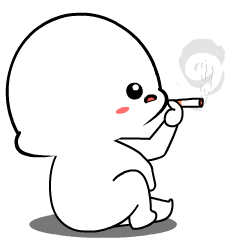 White Mochi 7：動態貼圖