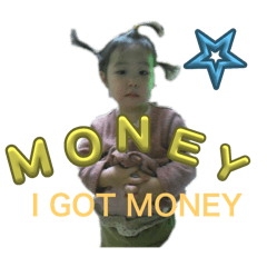 Rina and her jolly fellows