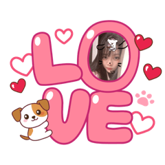 小可愛的生活貼圖