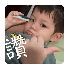 一閃一閃亮晶晶  滿天都是小昕昕