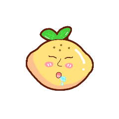 Fruity disturbance