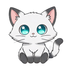 น้องข้าวแกง เดอะเหมียว