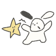 我的一號狗狗（和他的星星）