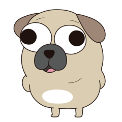 小巴 / 這隻狗在裝什麼2