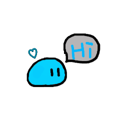 史萊姆日記呀～