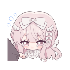 Ryosangata girl : LUNE chan