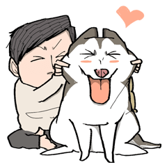 ขนปุย l ไซบี้ 8