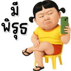 บิ๊ก หน้าตลก มิส 67