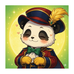 Duke Lulu's Daily Life