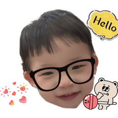 史上最可愛的寶寶