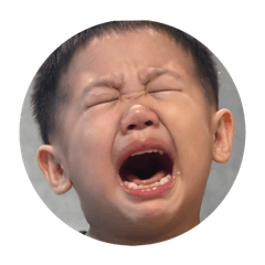 我是佑佑小帥哥