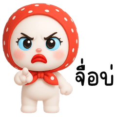 Pookpik HuaKlom (E-San)