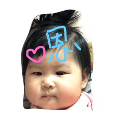 小妞妞的日常