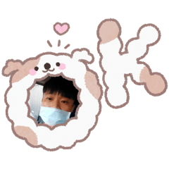 朕來了 還不快跪下