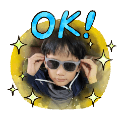 現代小孩的日常