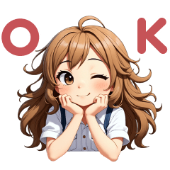 ♡甜美女孩37♡OK