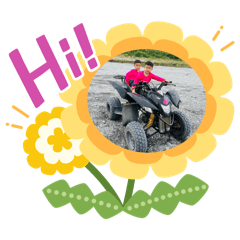 足滿的日常對話