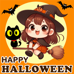 (ENG) ฮาโลวีน สนุกสนาน กุ๊กกุ๊กกู๋ แบร่!