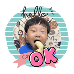 憲憲寶貝的日常