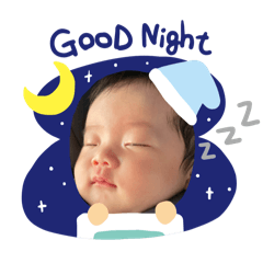 Haruchan sticker_2