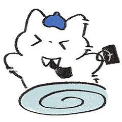 Astudio.o(03)_Soul Doll_Office cat