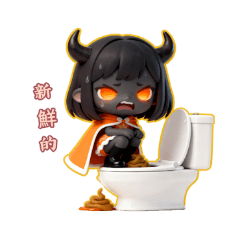 Black is my superpower!