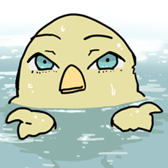 瘋狂小雞雞特別版 3